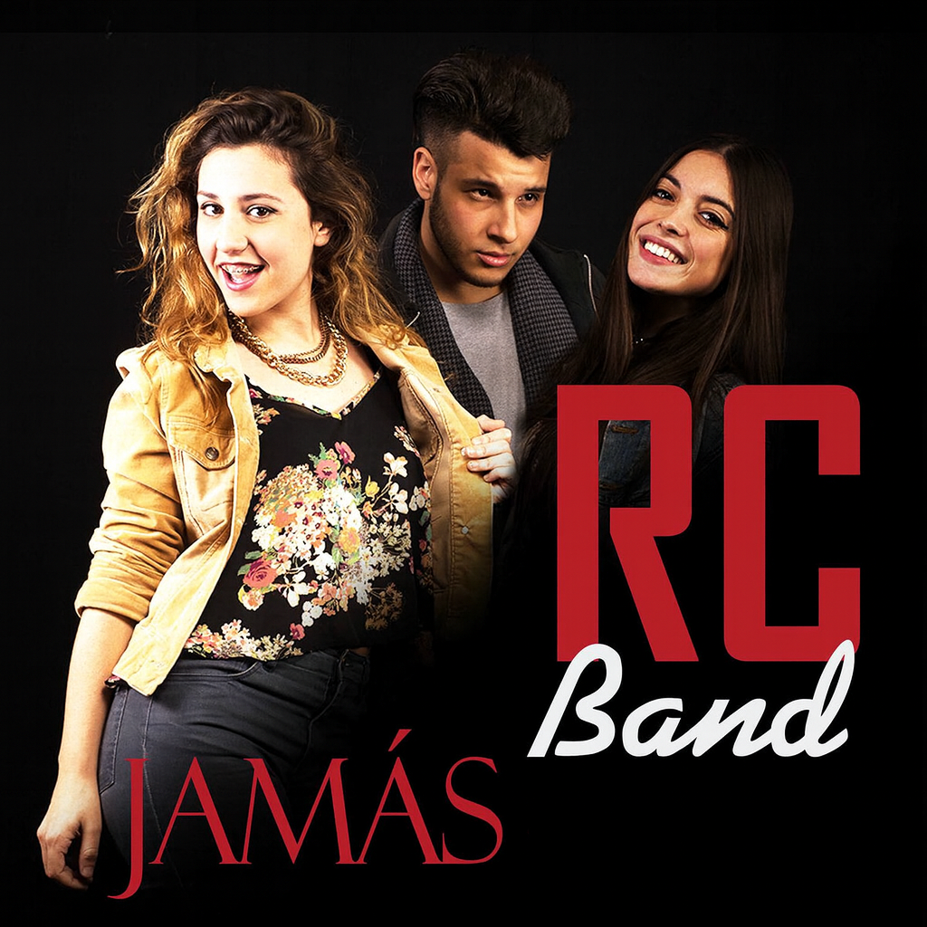 JAMAS - RC